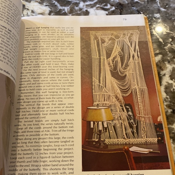 Better homes and garden gifts to make yourself . 204 pages - Picture 3 of 8